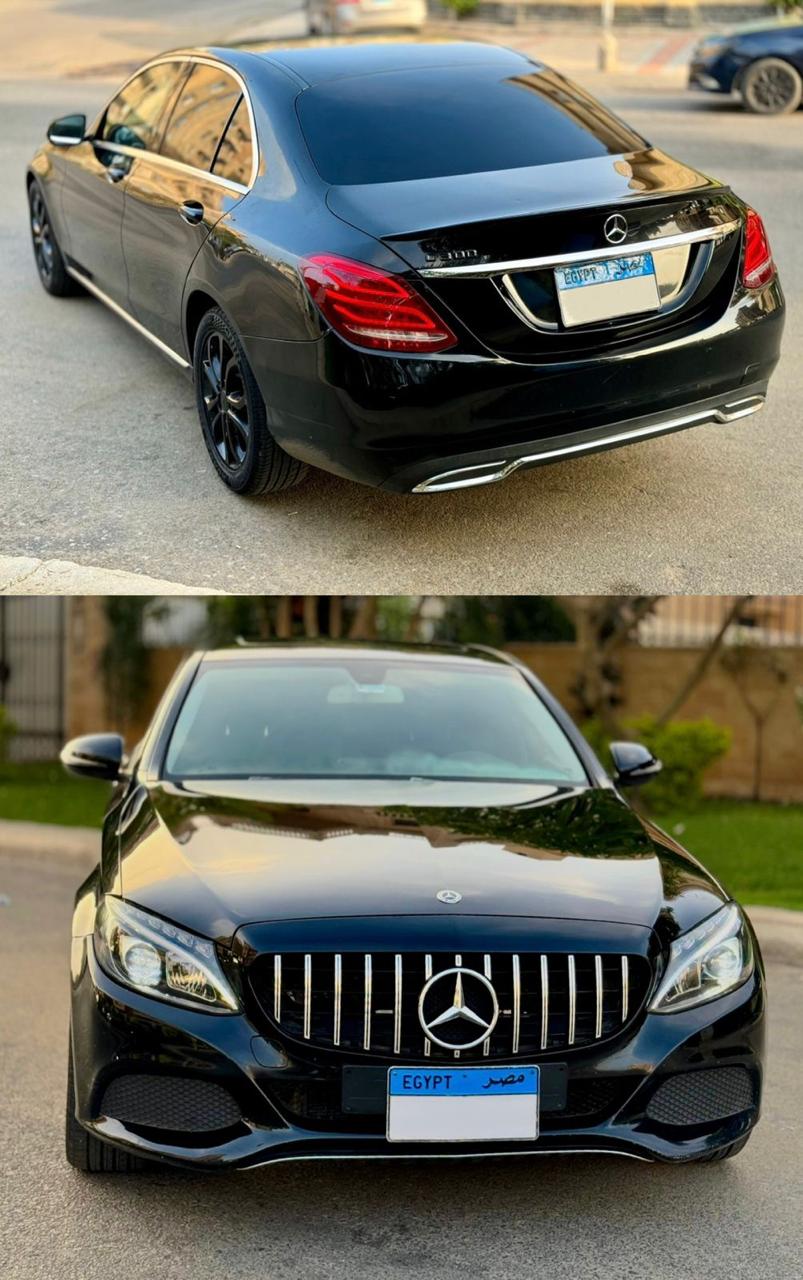 Luxury Sedan Thumbnail 16
