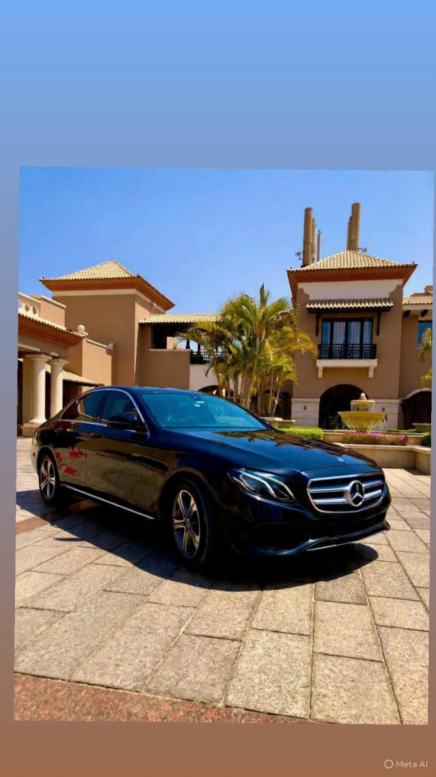 Luxury Sedan Thumbnail 29