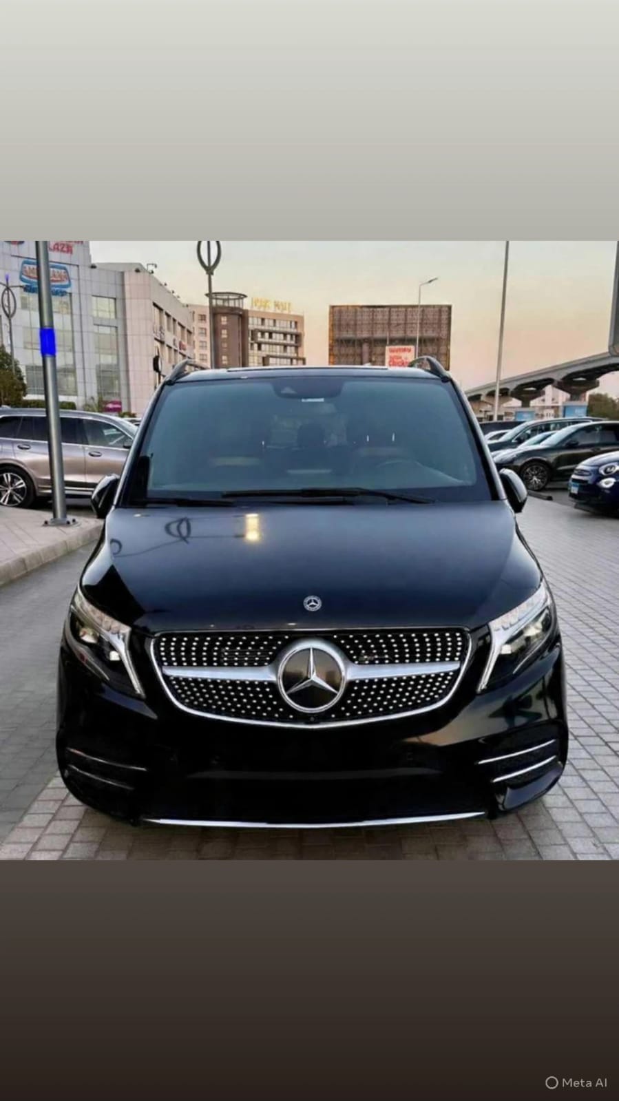 SUV