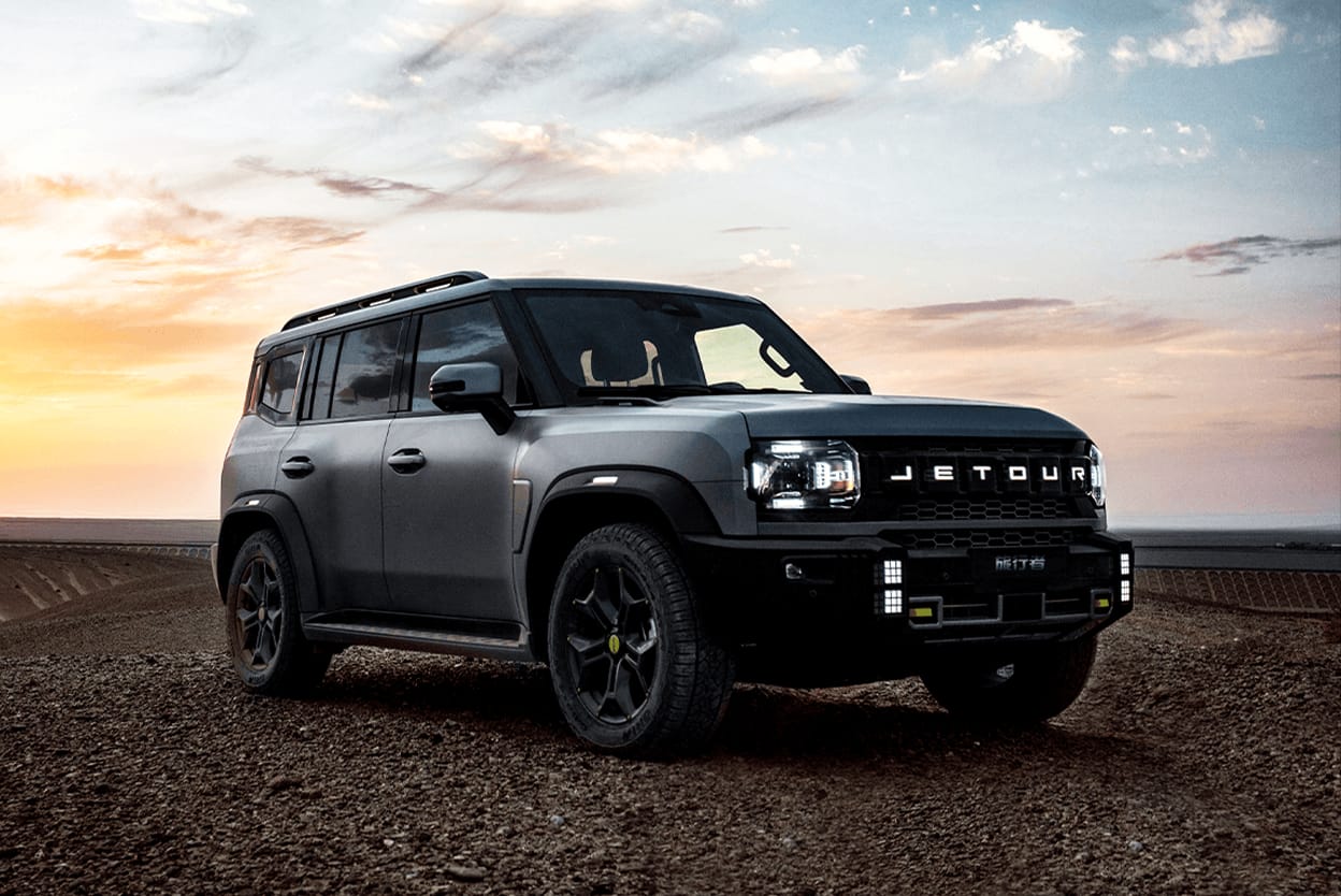 SUV Thumbnail 23