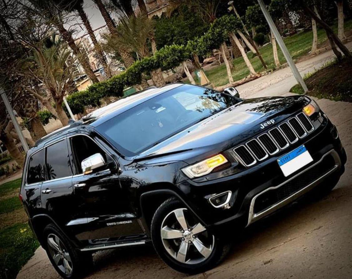 SUV Thumbnail 25