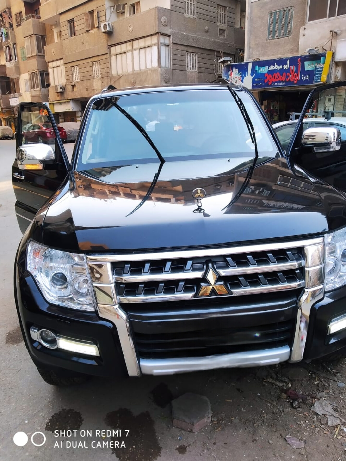 SUV Thumbnail 50