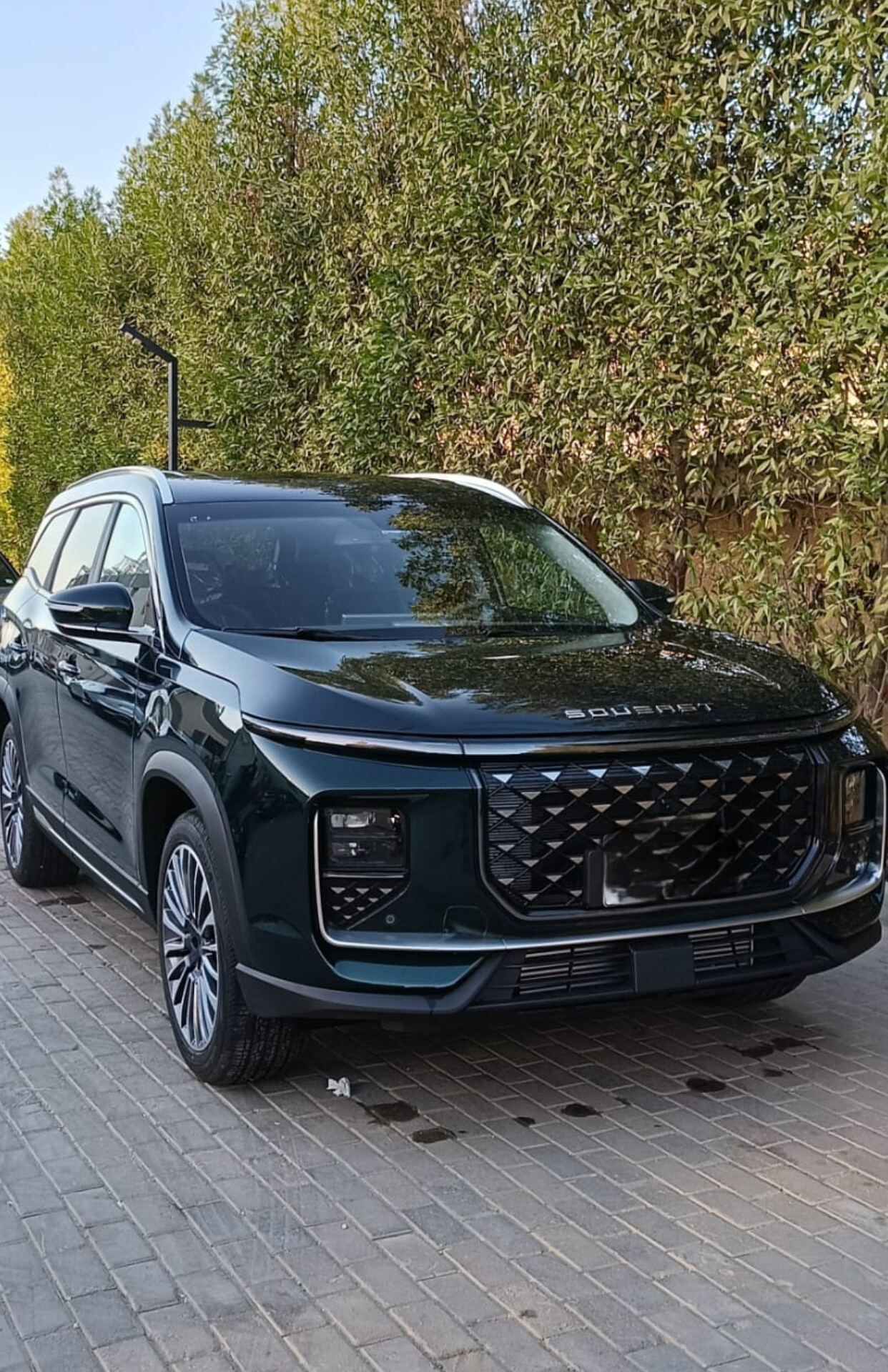 SUV Thumbnail 51
