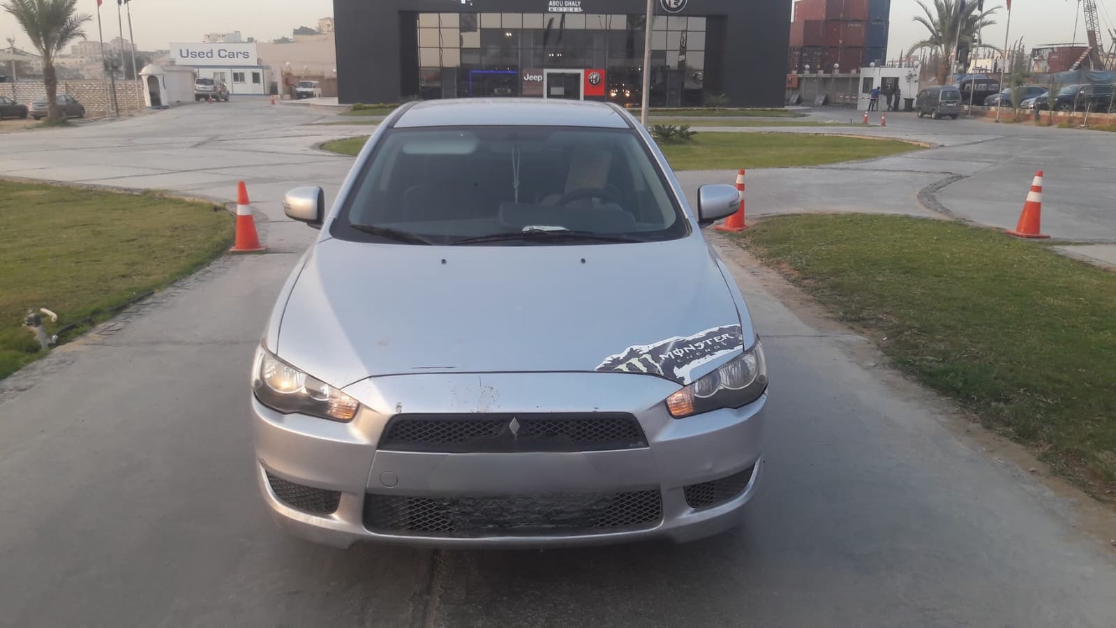 Economic Cars Thumbnail 4