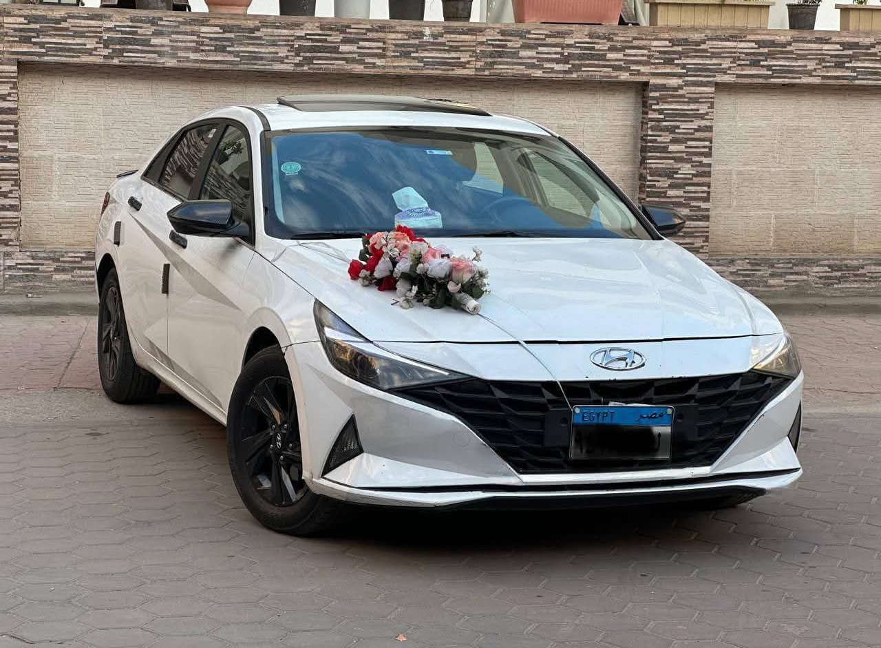 Wedding Cars