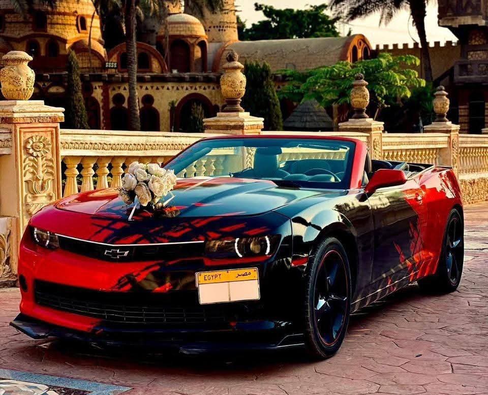Wedding Cars Thumbnail 3