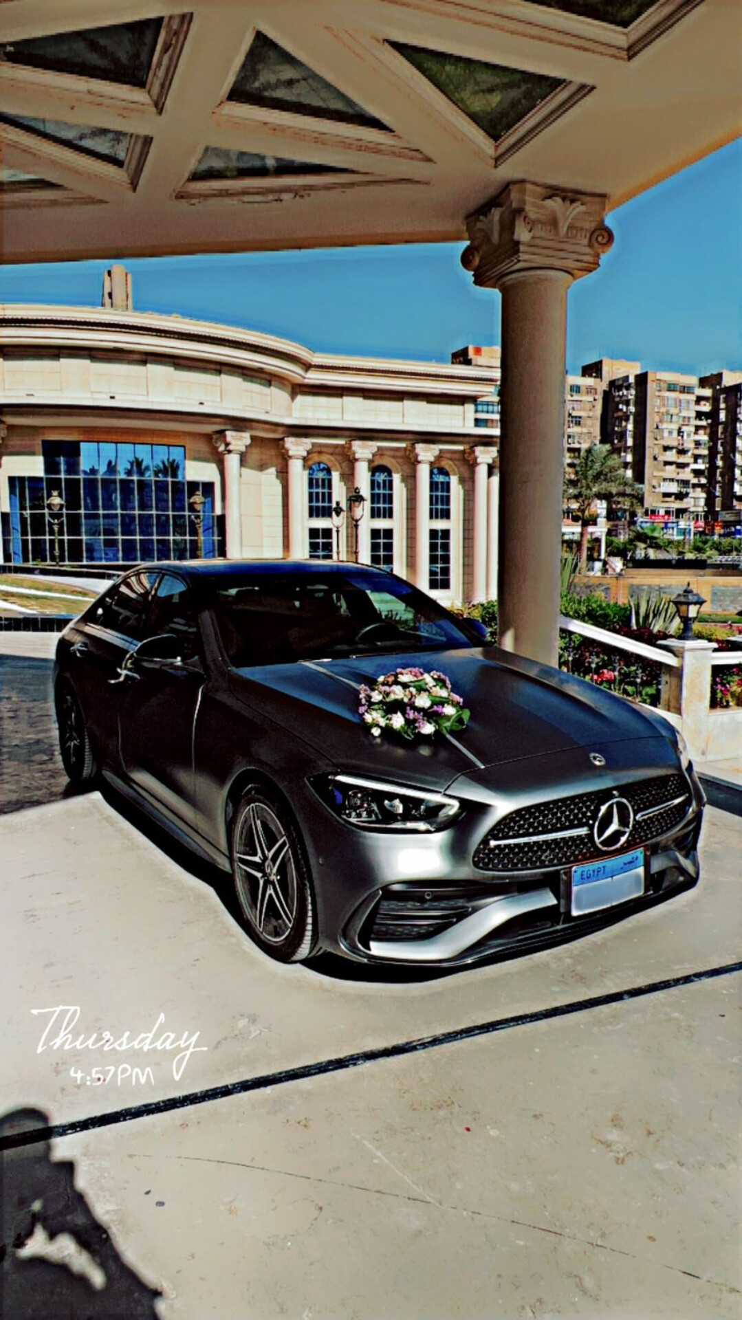 Wedding Cars Thumbnail 4