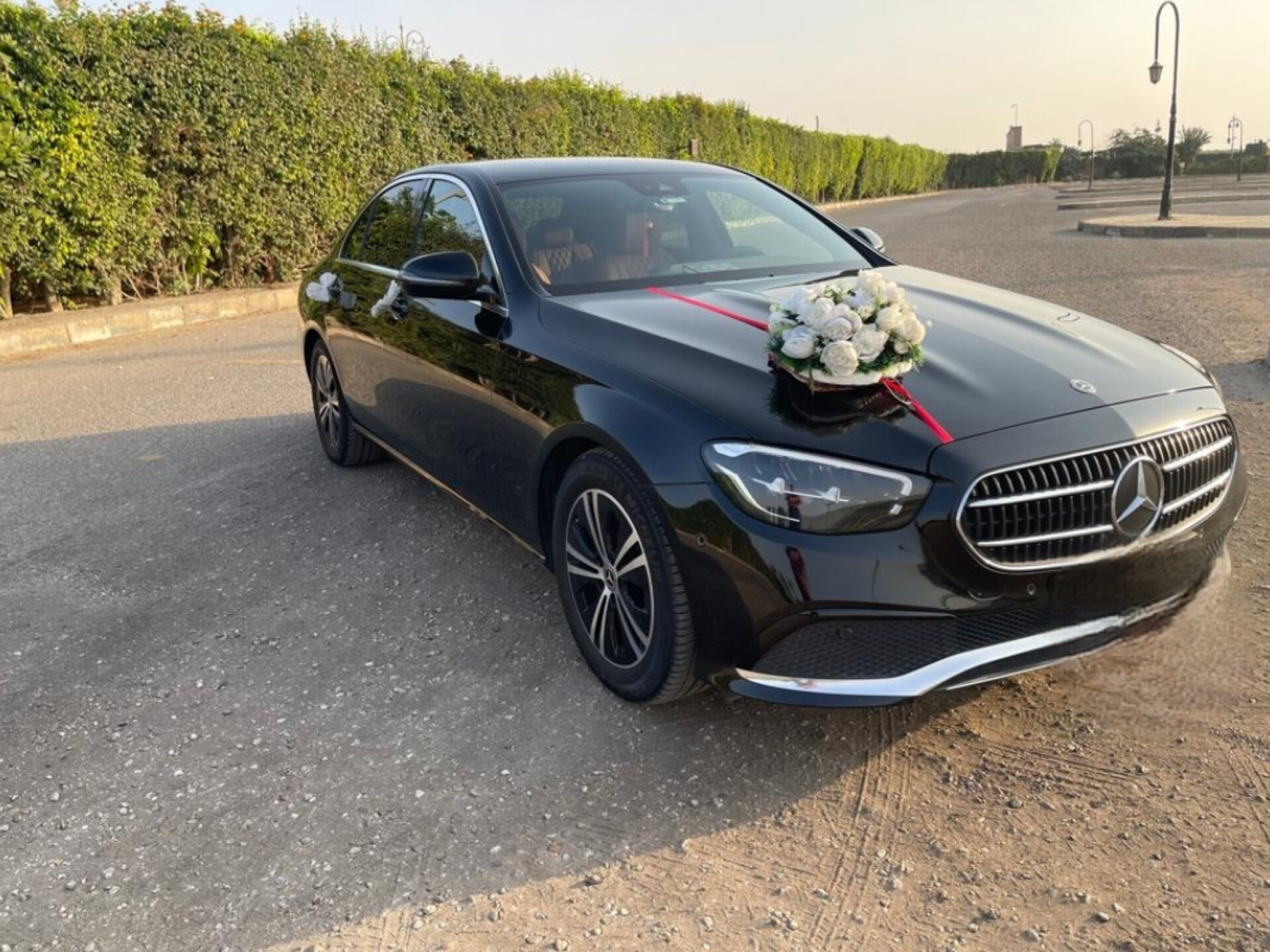 Wedding Cars Thumbnail 5