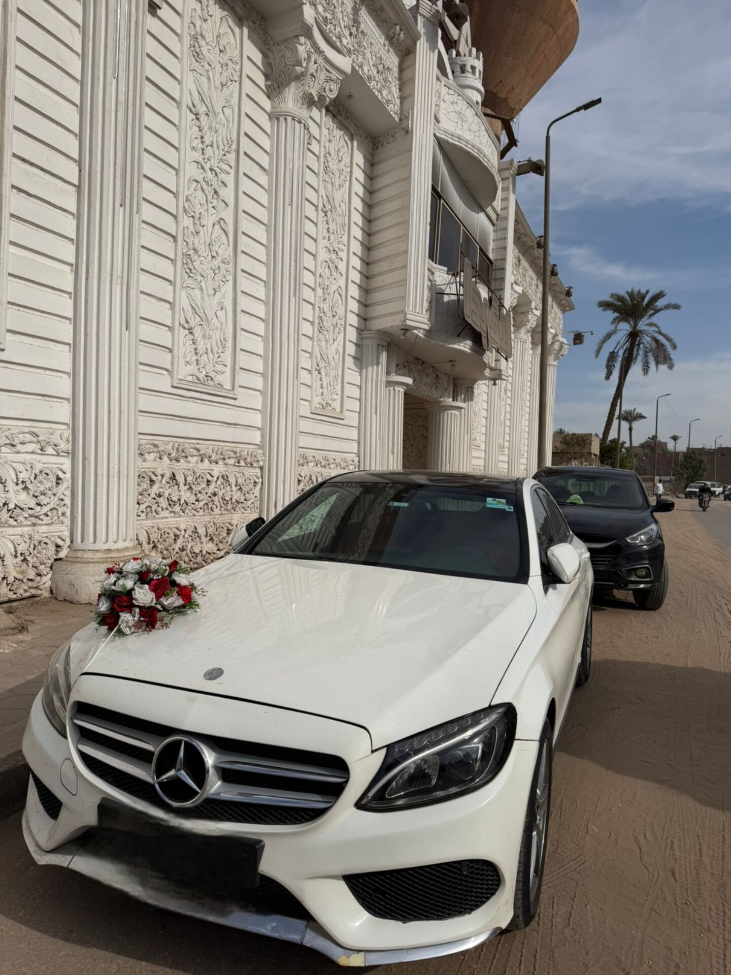 Wedding Cars Thumbnail 6