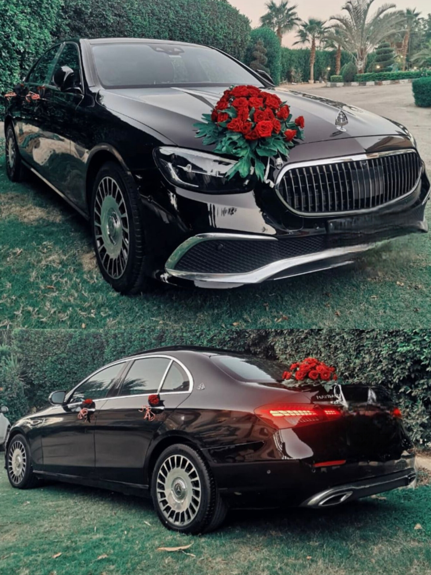 Wedding Cars Thumbnail 9