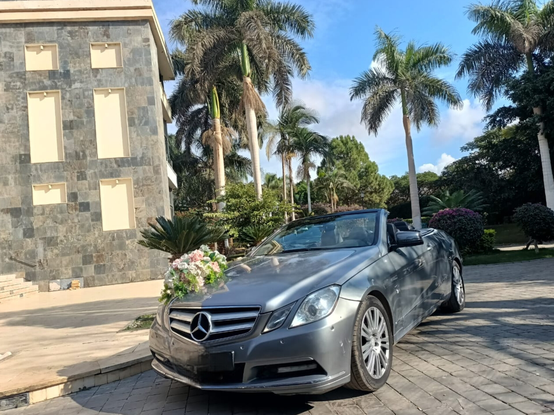 Wedding Cars Thumbnail 10