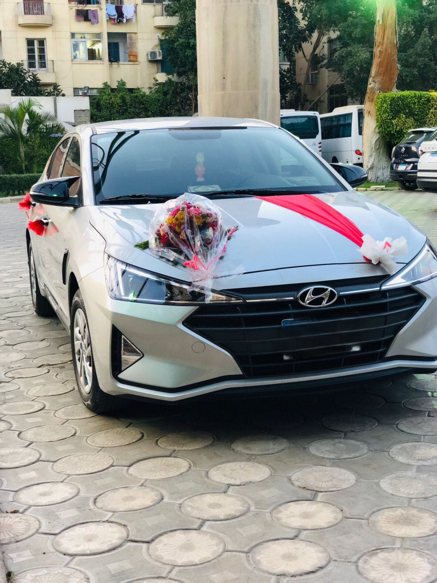 Wedding Cars Thumbnail 12