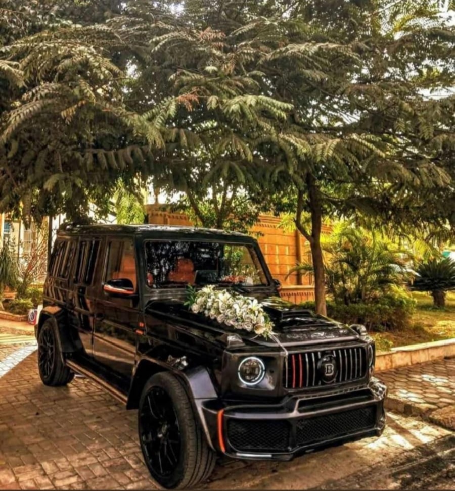 Wedding Cars Thumbnail 18