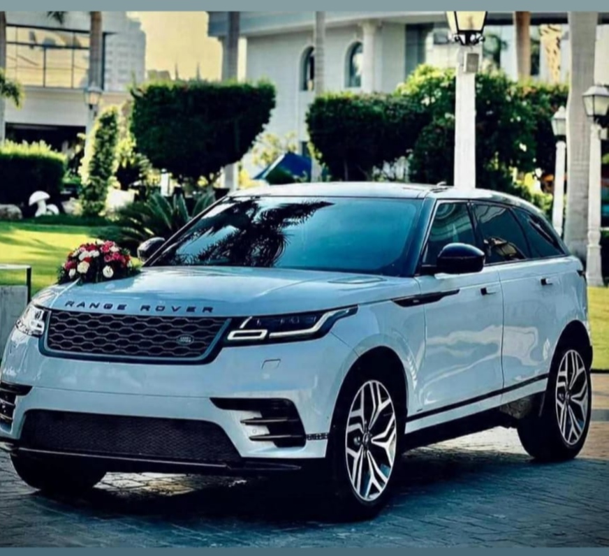 Wedding Cars Thumbnail 19