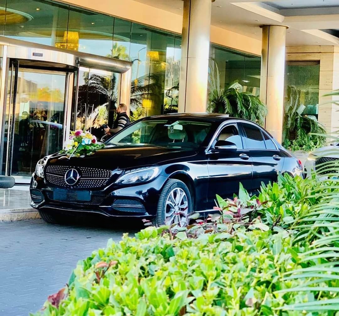 Wedding Cars Thumbnail 20