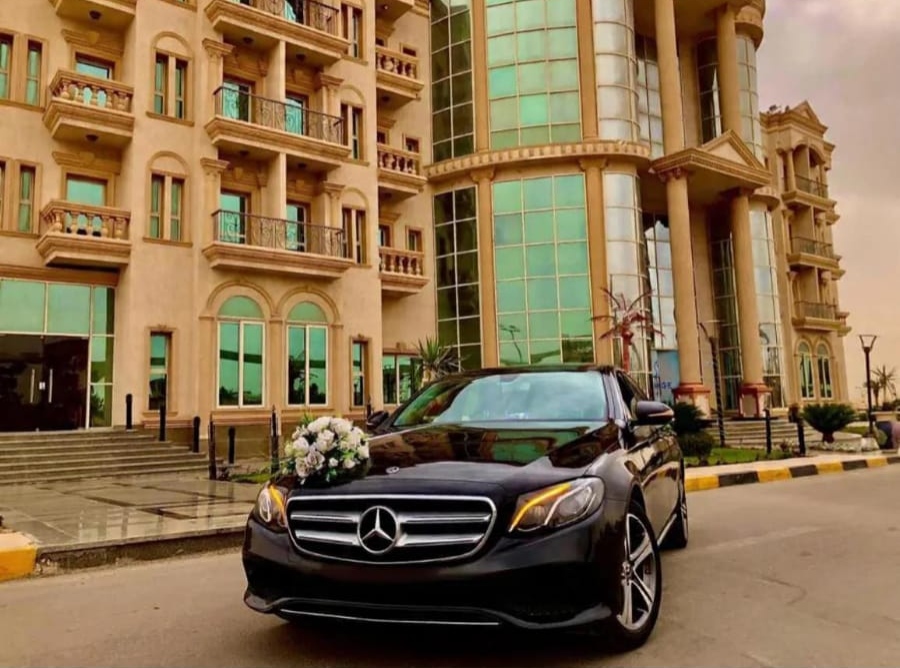 Wedding Cars Thumbnail 23