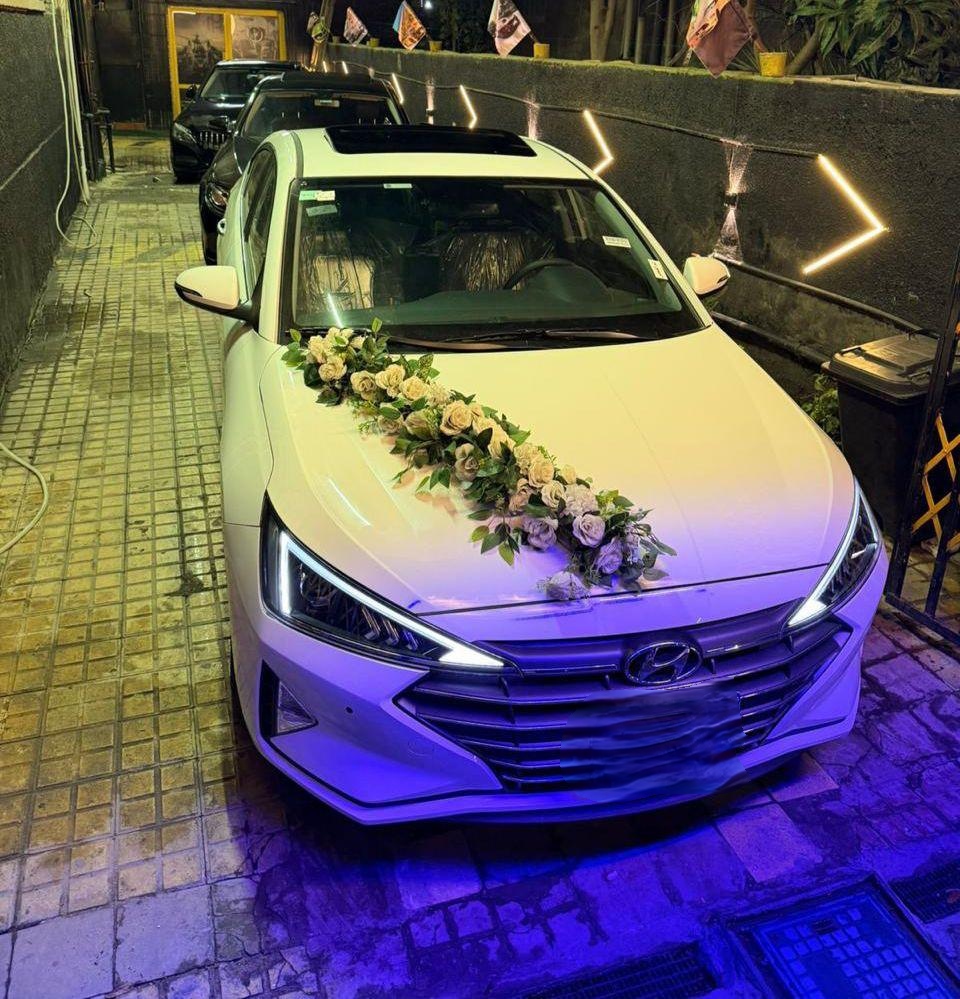 Wedding Cars Thumbnail 25