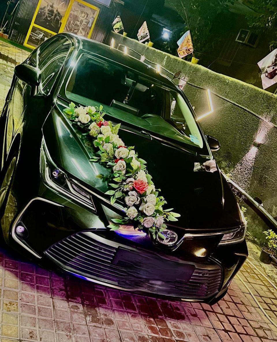Wedding Cars Thumbnail 26