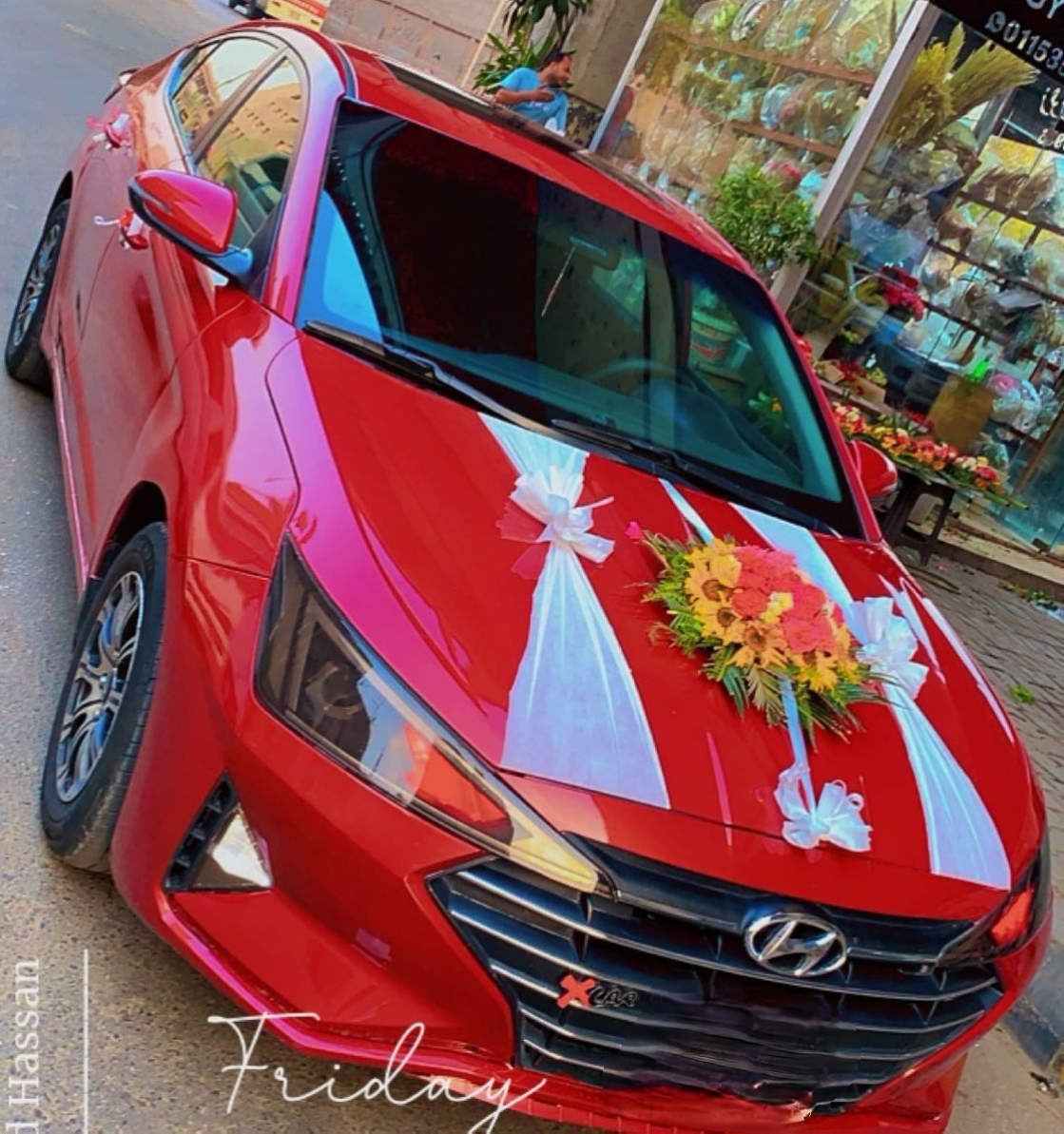 Wedding Cars Thumbnail 28