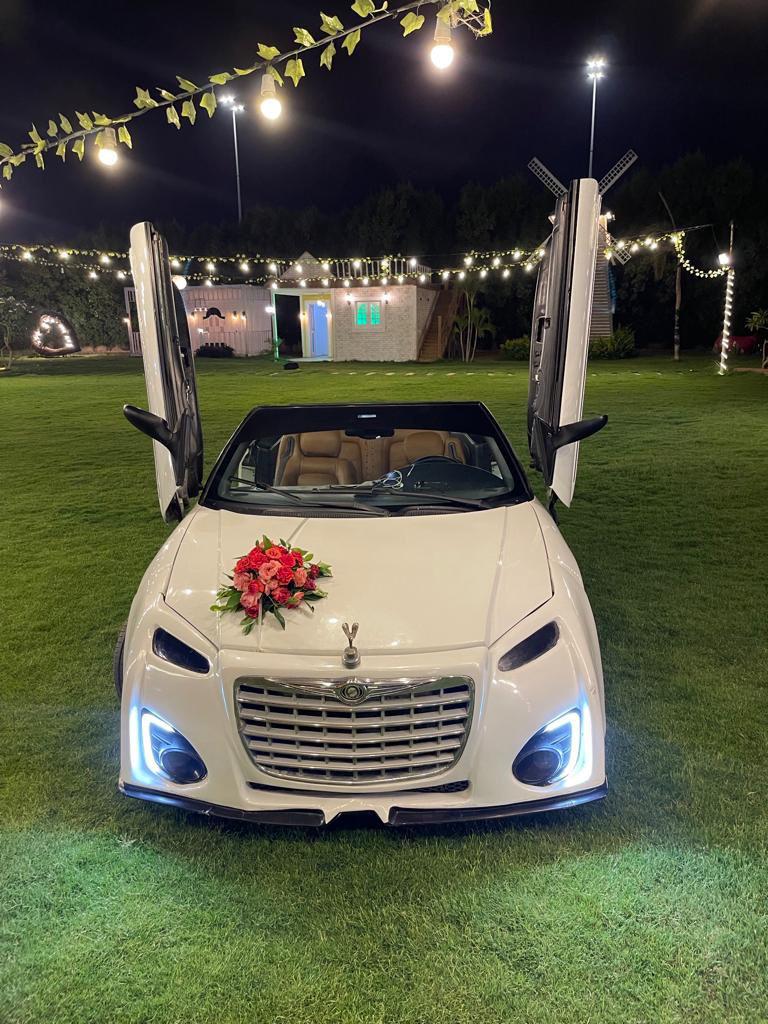 Wedding Cars Thumbnail 29