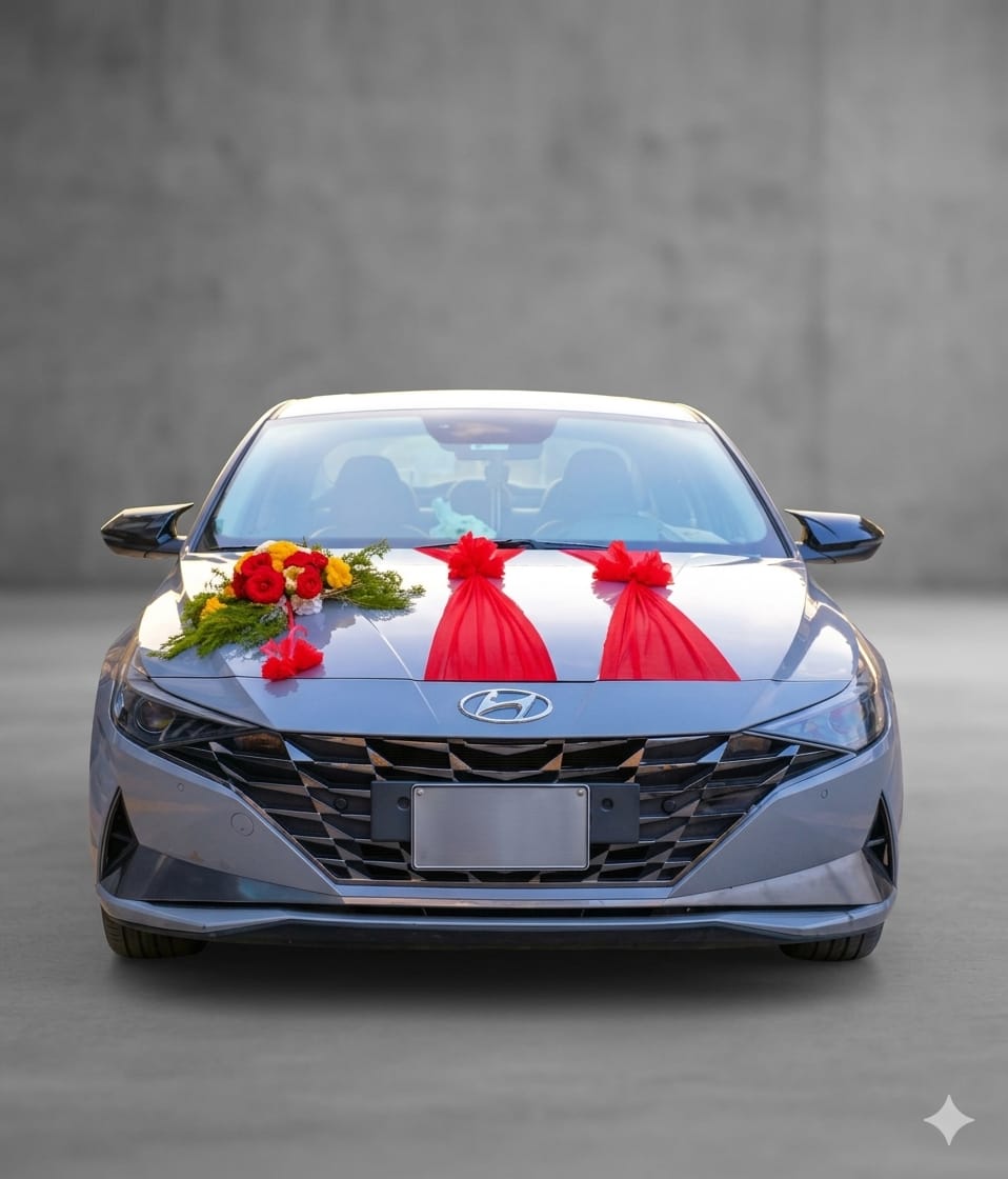 Wedding Cars Thumbnail 30