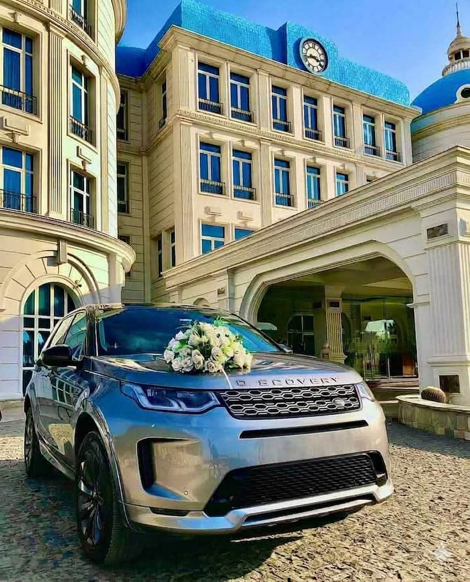 Wedding Cars Thumbnail 33