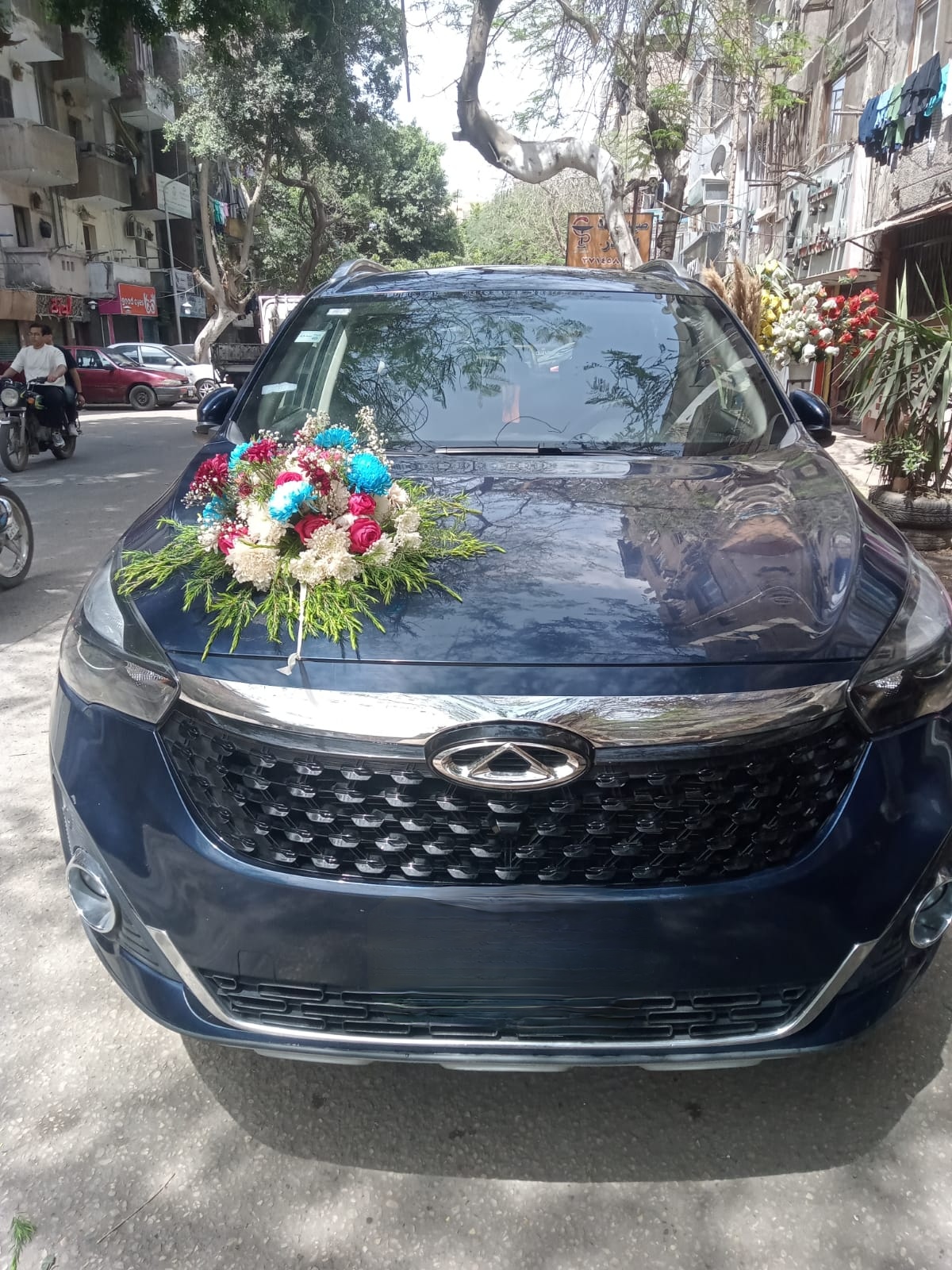 Wedding Cars Thumbnail 34