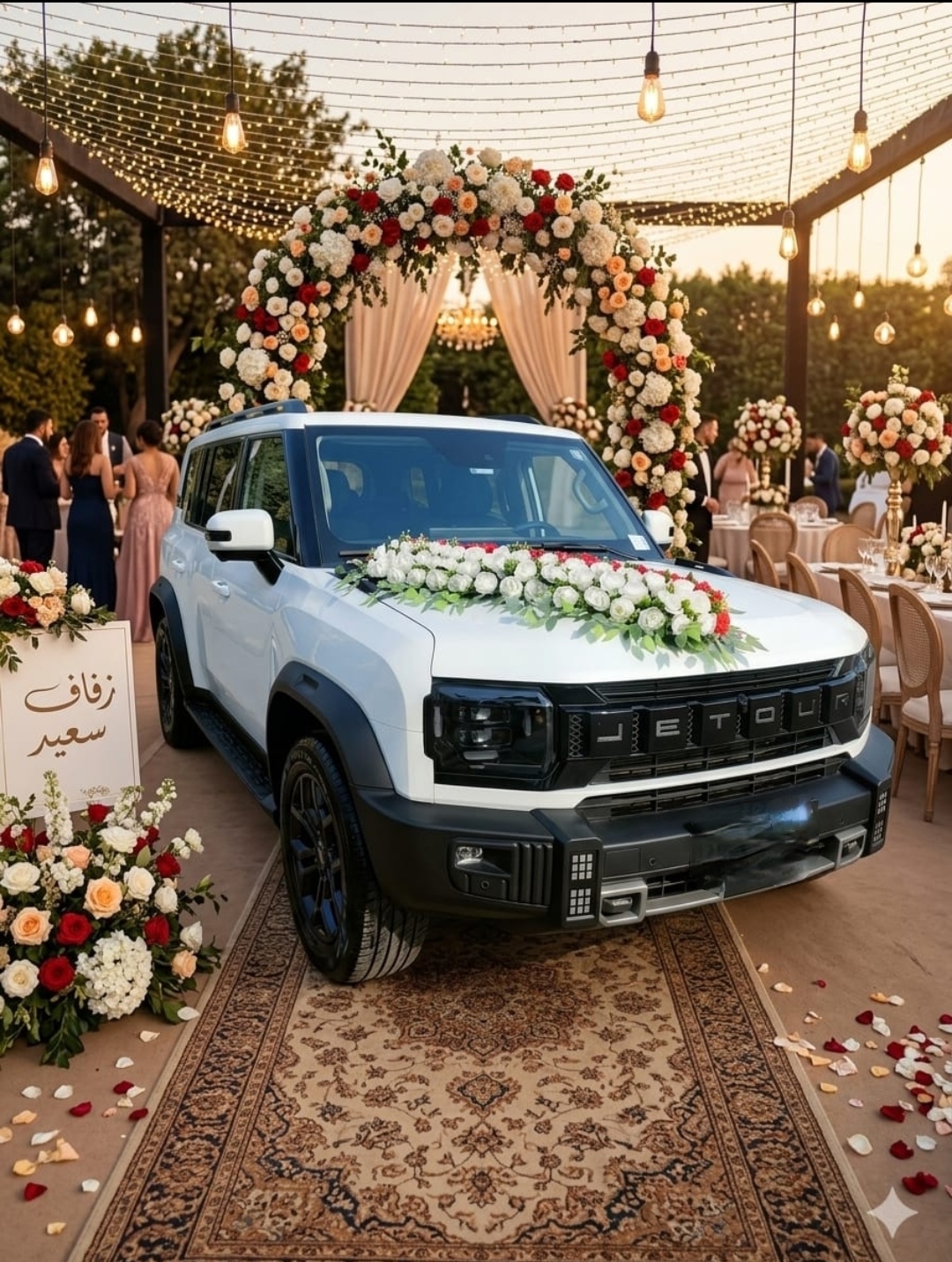 Wedding Cars Thumbnail 35