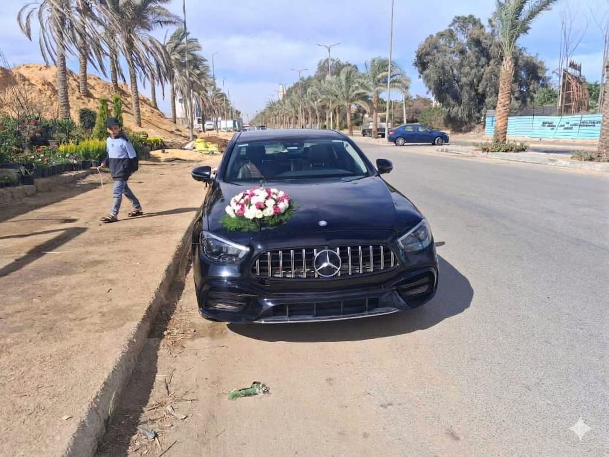 Wedding Cars Thumbnail 37