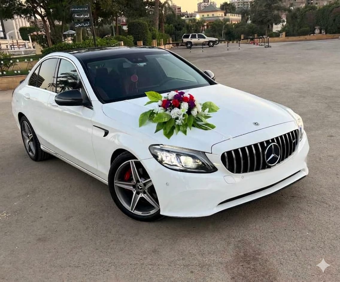 Wedding Cars Thumbnail 38