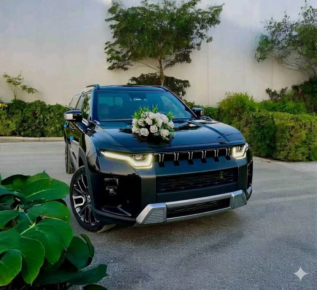 Wedding Cars Thumbnail 40