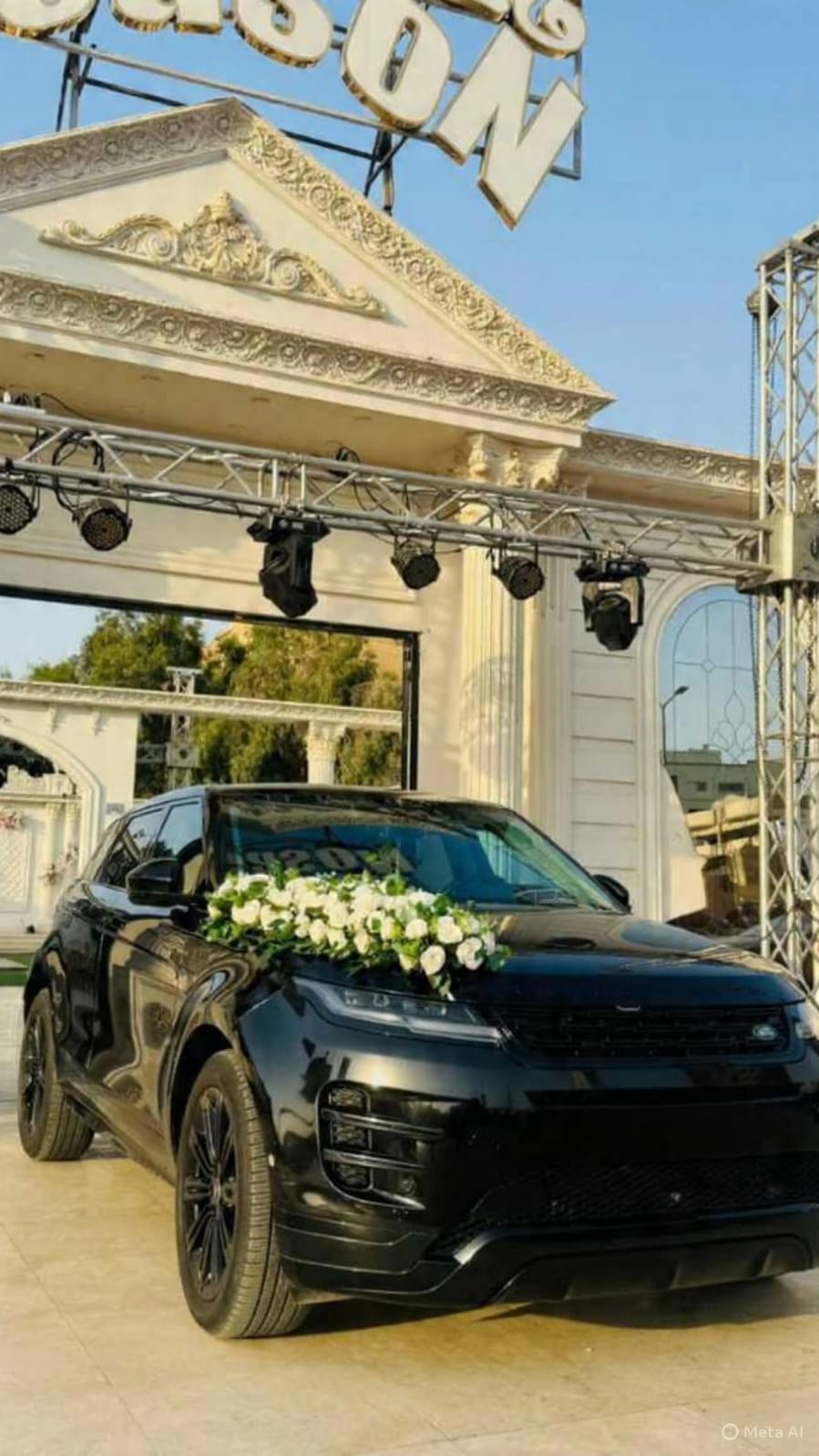 Wedding Cars Thumbnail 41