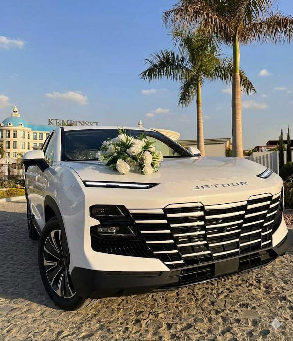 Wedding Cars Thumbnail 42