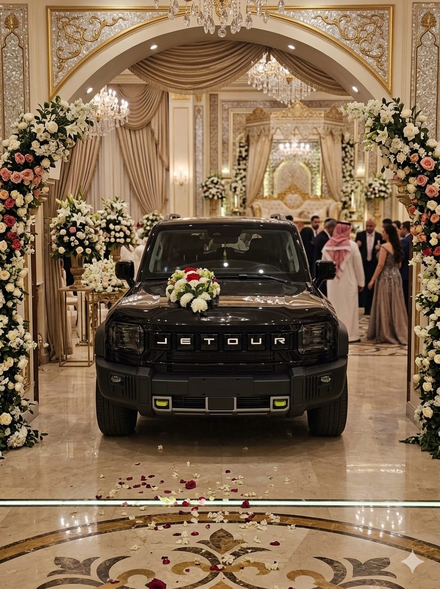 Wedding Cars Thumbnail 45