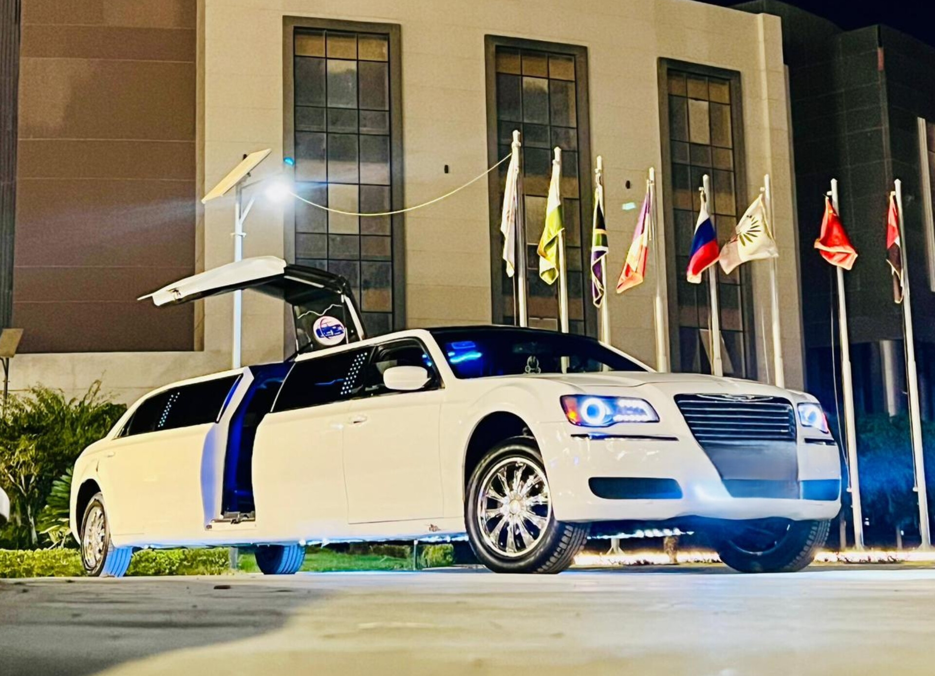 Wedding Cars Thumbnail 46