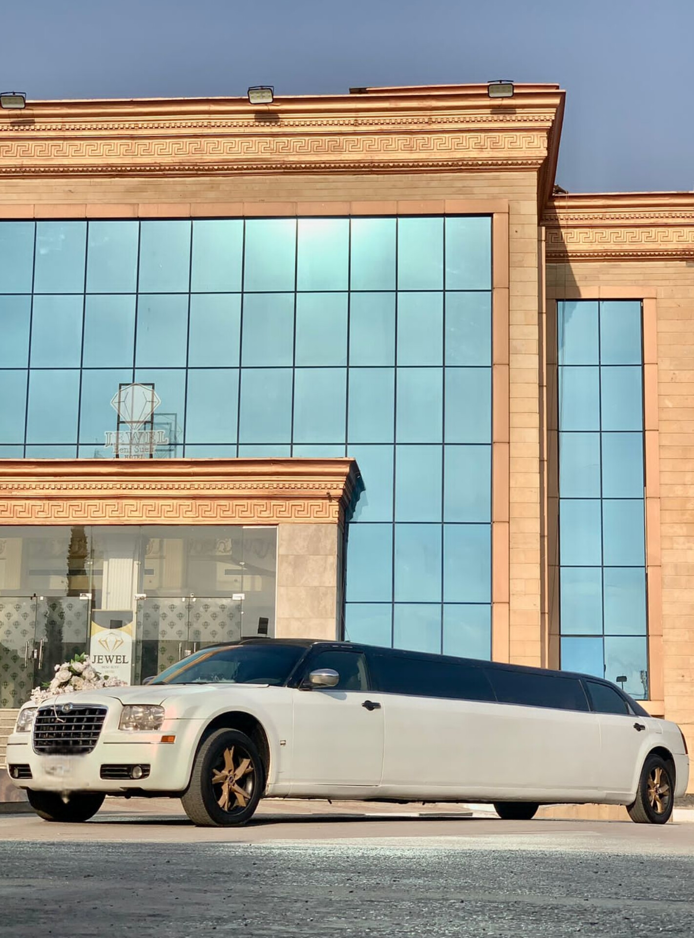 Wedding Cars Thumbnail 47