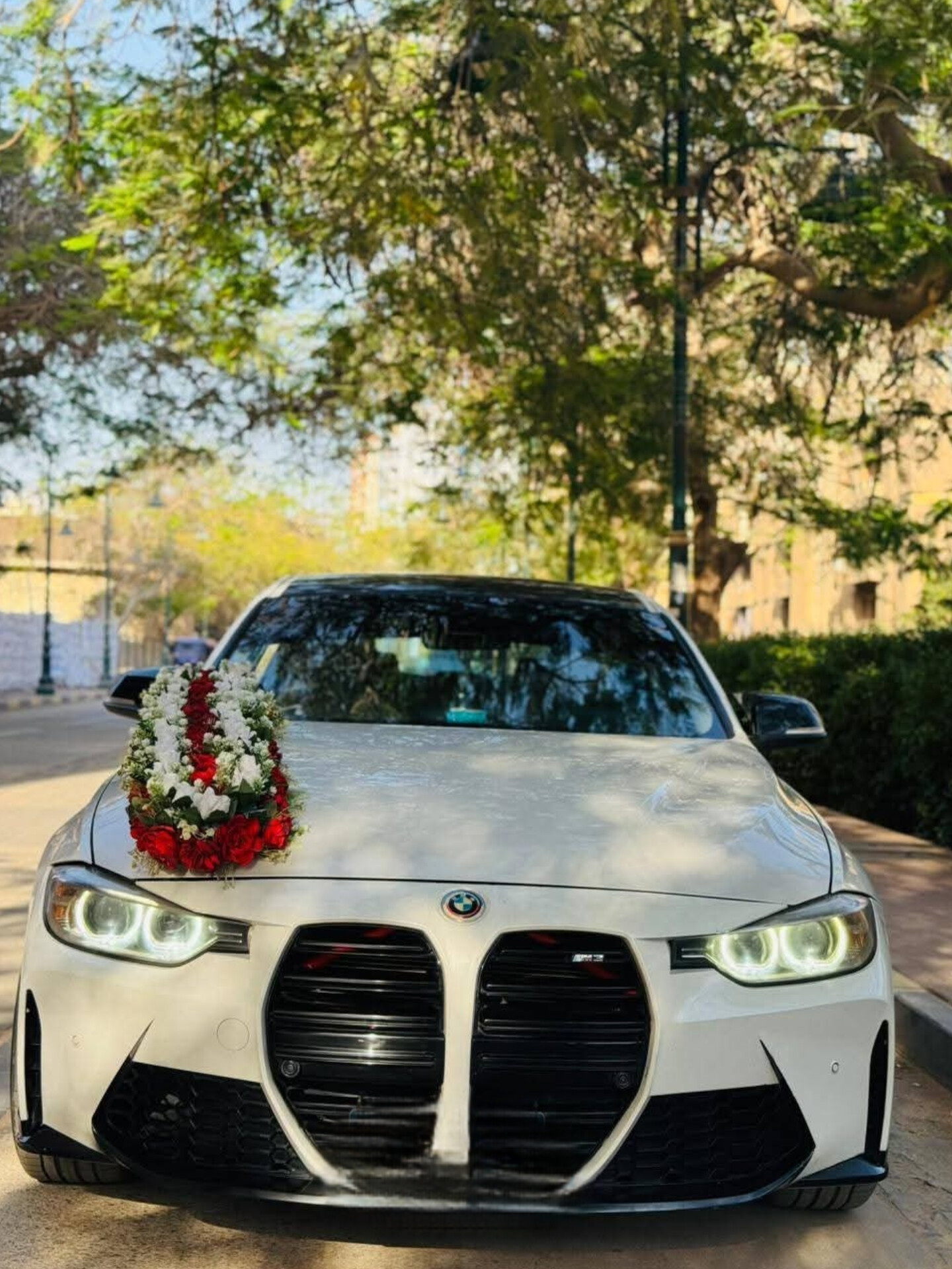 Wedding Cars Thumbnail 50
