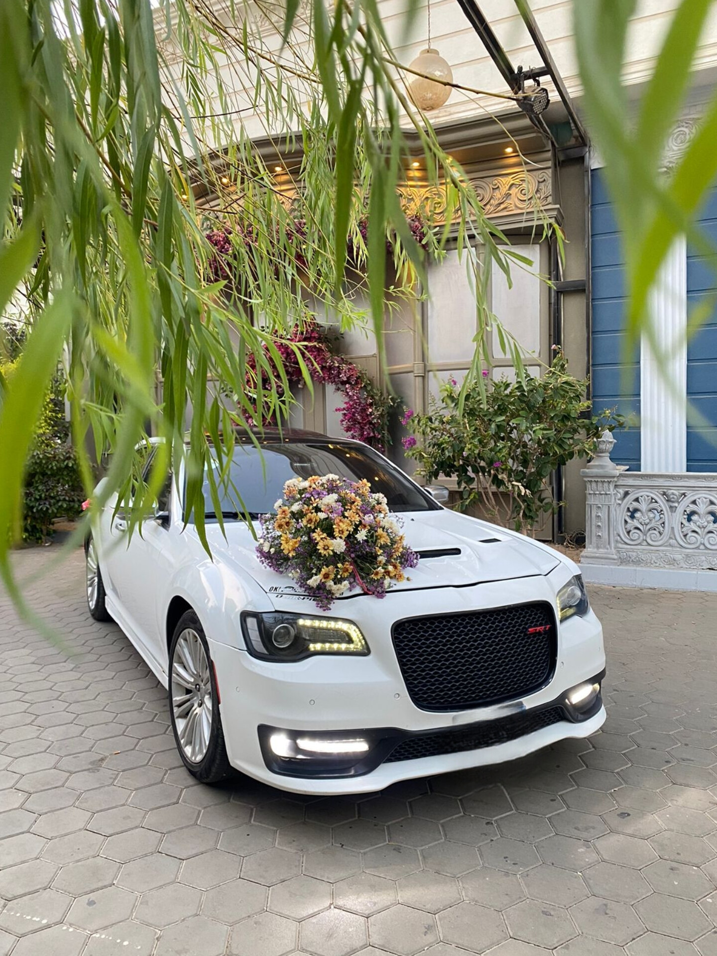 Wedding Cars Thumbnail 53