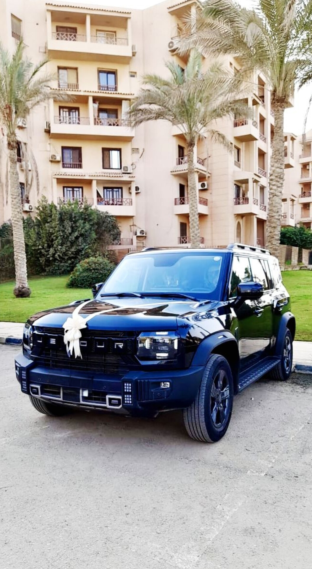 Wedding Cars Thumbnail 55
