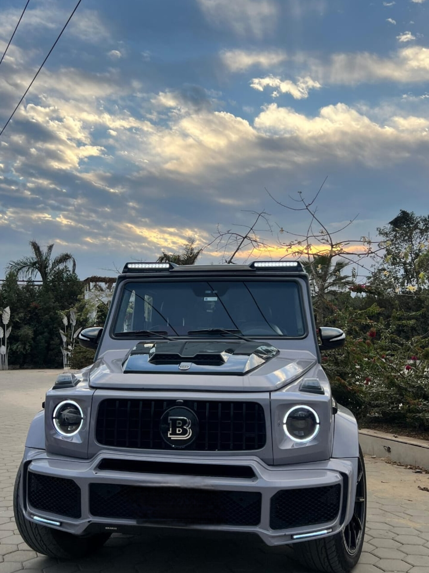 Wedding Cars Thumbnail 56