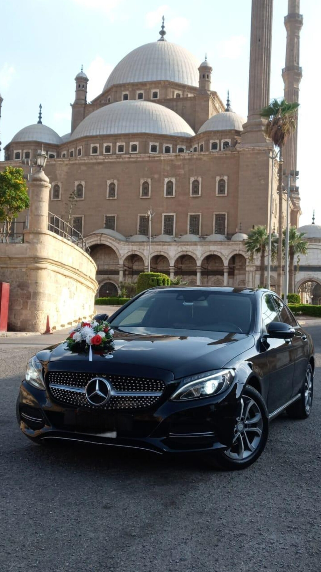 Wedding Cars Thumbnail 58