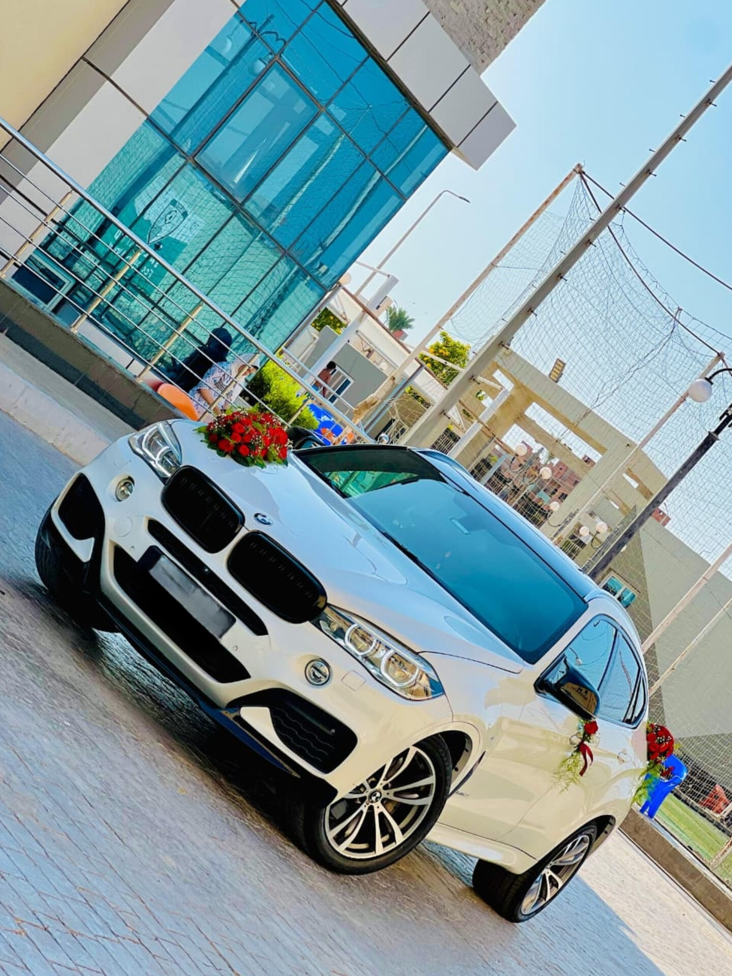 Wedding Cars Thumbnail 60