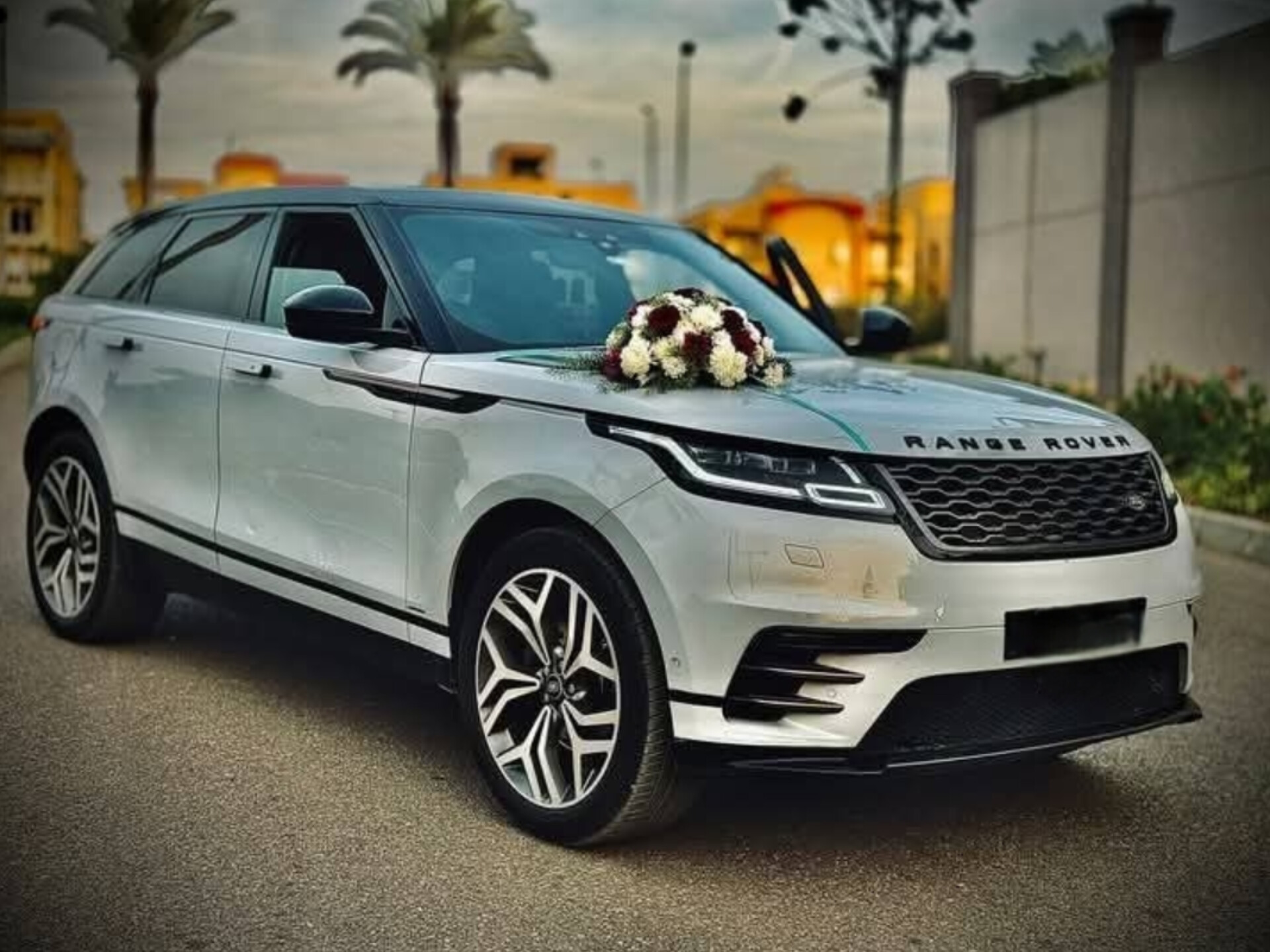 Wedding Cars Thumbnail 62