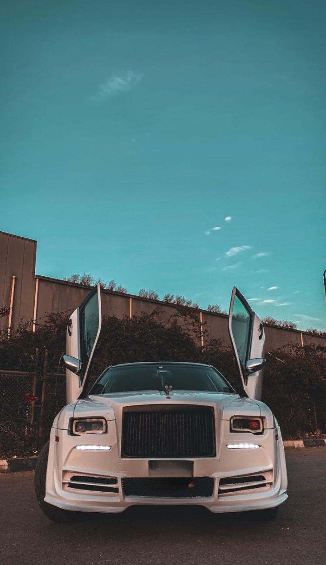 Wedding Cars Thumbnail 63