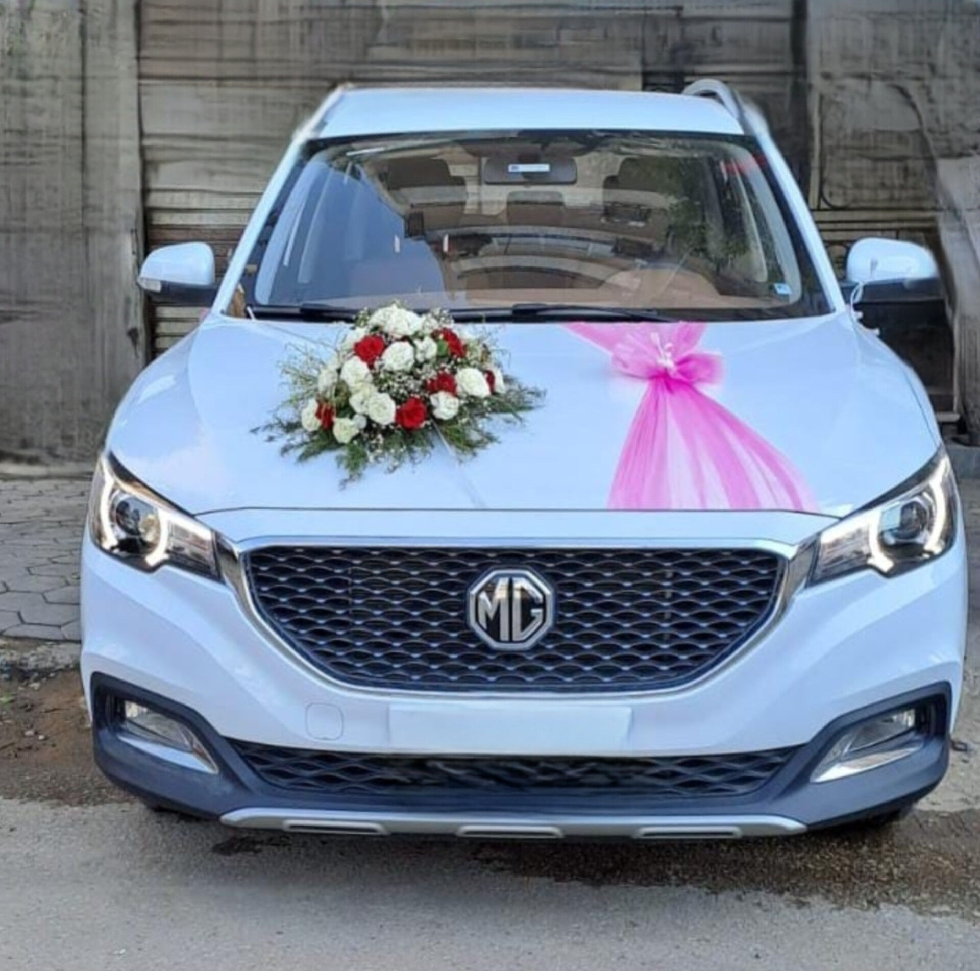 Wedding Cars Thumbnail 65