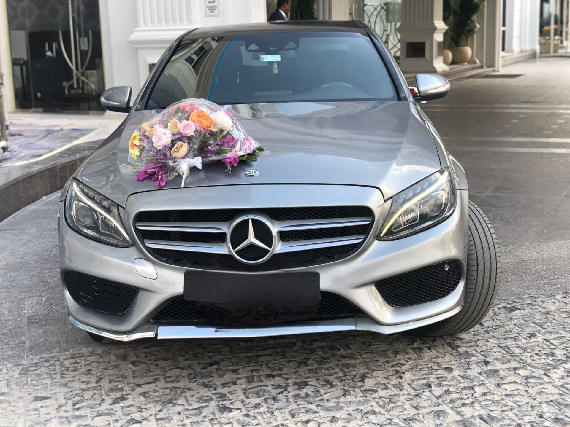 Wedding Cars Thumbnail 66