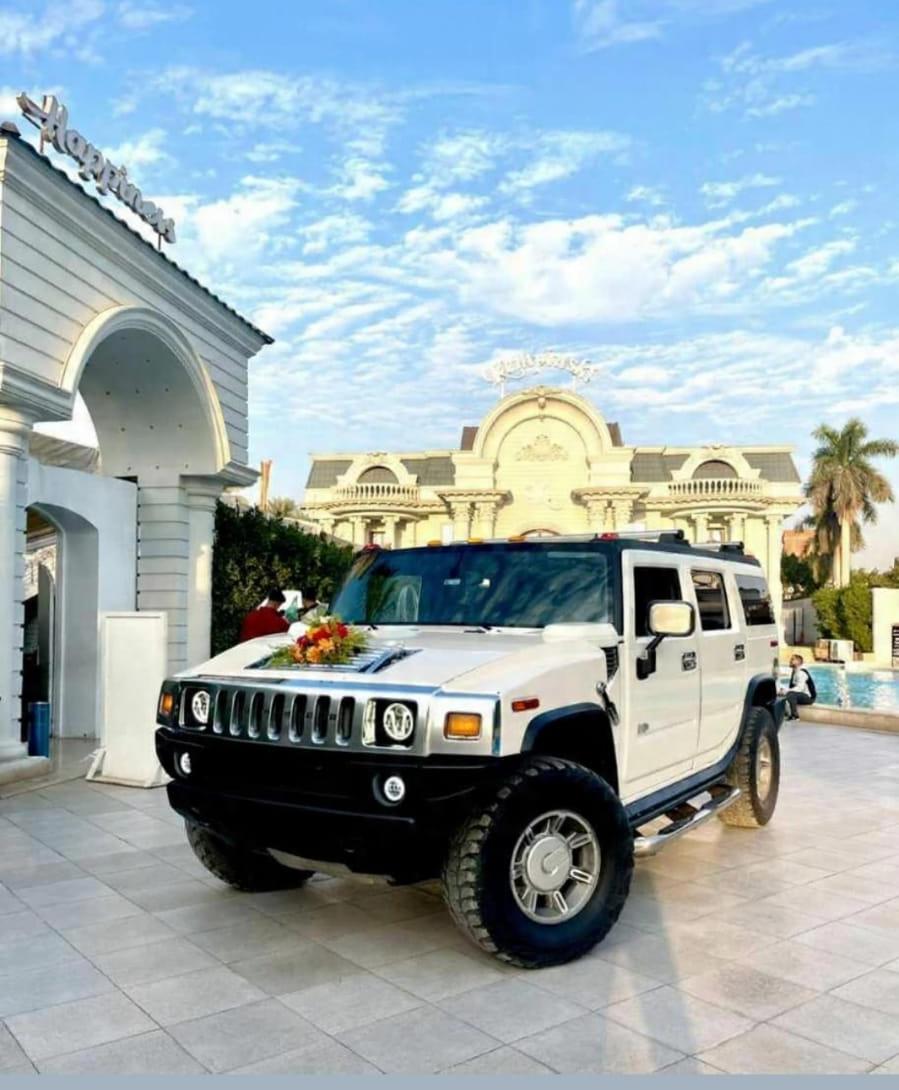 Wedding Cars Thumbnail 67