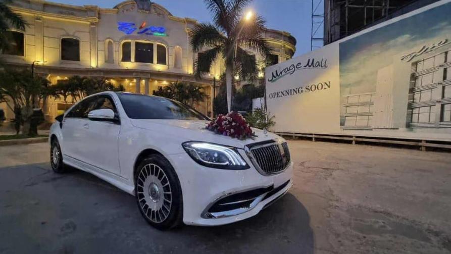 Wedding Cars Thumbnail 68