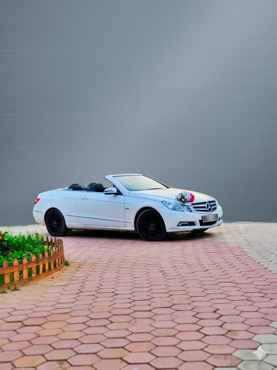 Wedding Cars Thumbnail 71