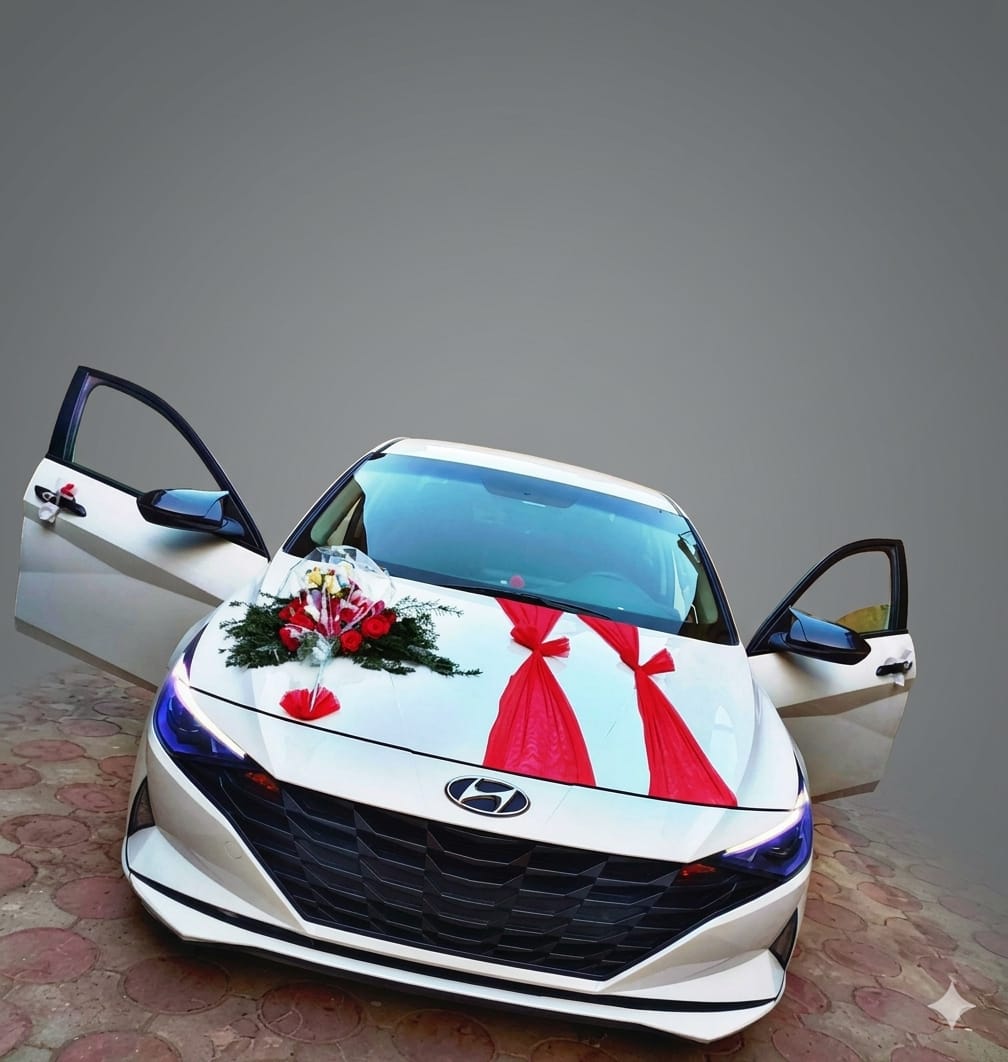Wedding Cars Thumbnail 72